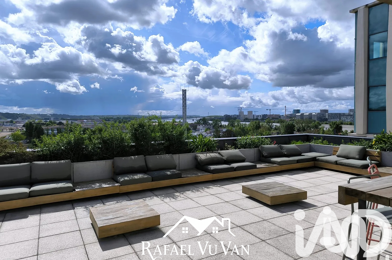 Appartement 1 pièces 73500 €