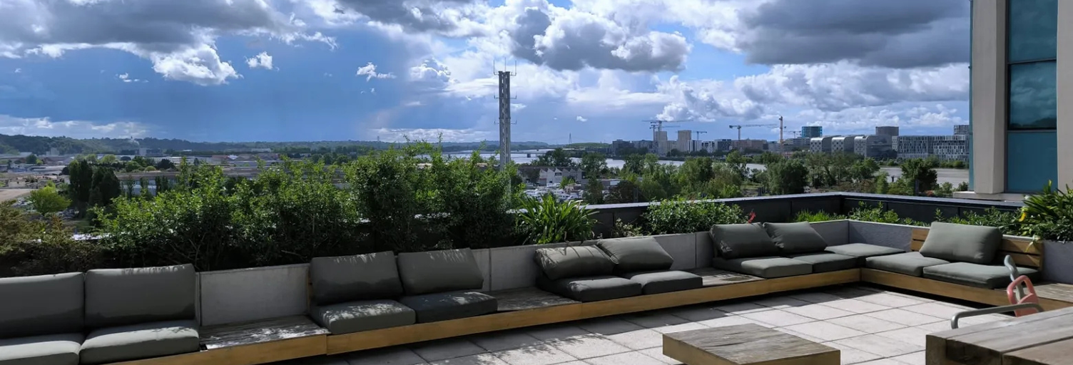 Appartement 1 Pièce 16 m² à vendre à Bordeaux (33100)