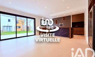 Maison 6 Pièces 165 m² à vendre à Le Rheu (35650)