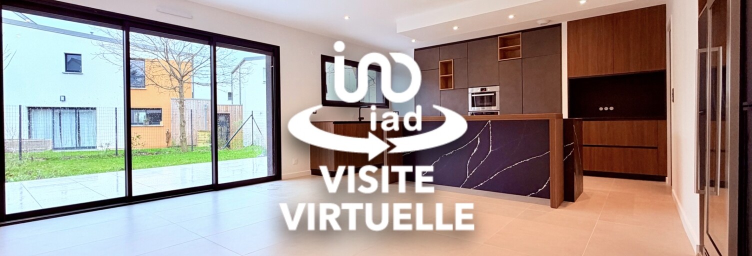 Maison 6 Pièces 165 m² à vendre à Le Rheu (35650)