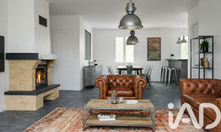 Maison 5 Pièces 161 m² à vendre à Roquebrune-sur-Argens (83520)