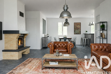 Maison 5 pièces 399000 €