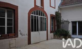 Maison 7 Pièces 180 m² à vendre à Damery (51480)