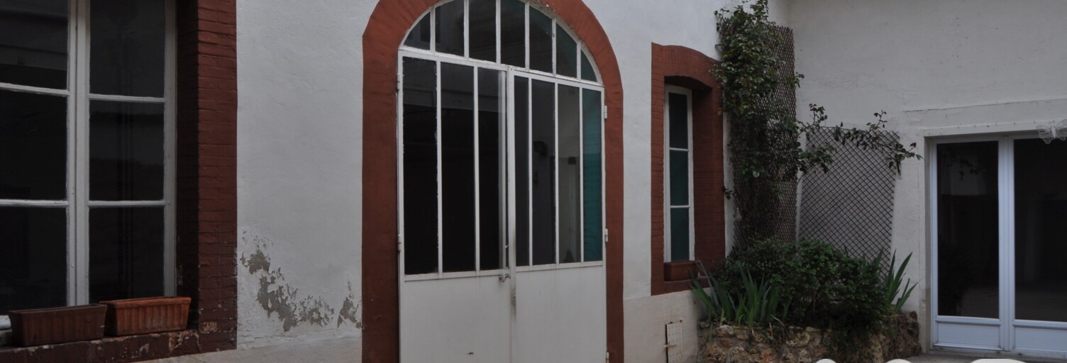 Maison 7 Pièces 180 m² à vendre à Damery (51480)