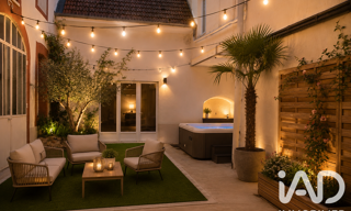 Maison 7 Pièces 180 m² à vendre à Damery (51480)