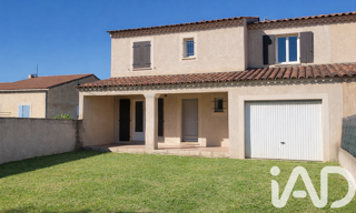 Maison 5 Pièces 113 m² à vendre à Mornas (84550)