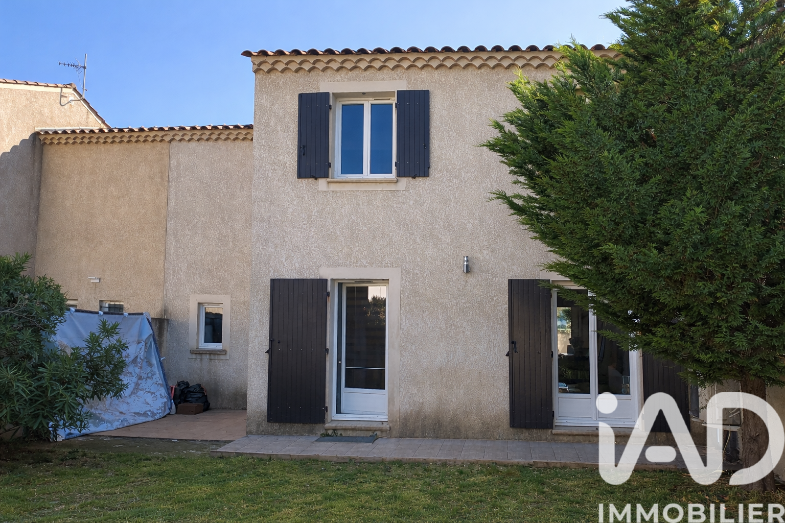Vente Maison/villa 5 pièces - Photo 2
