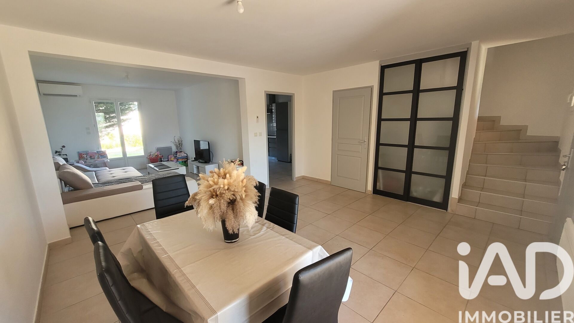 Vente Maison/villa 5 pièces - Photo 3