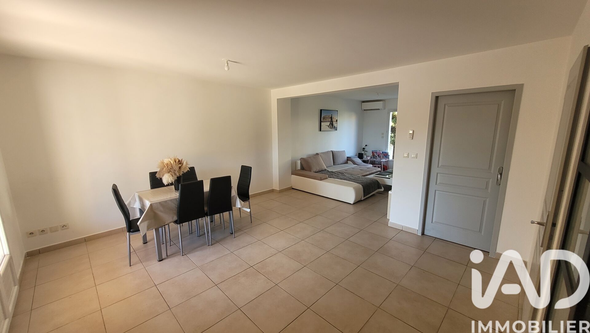 Vente Maison/villa 5 pièces - Photo 4