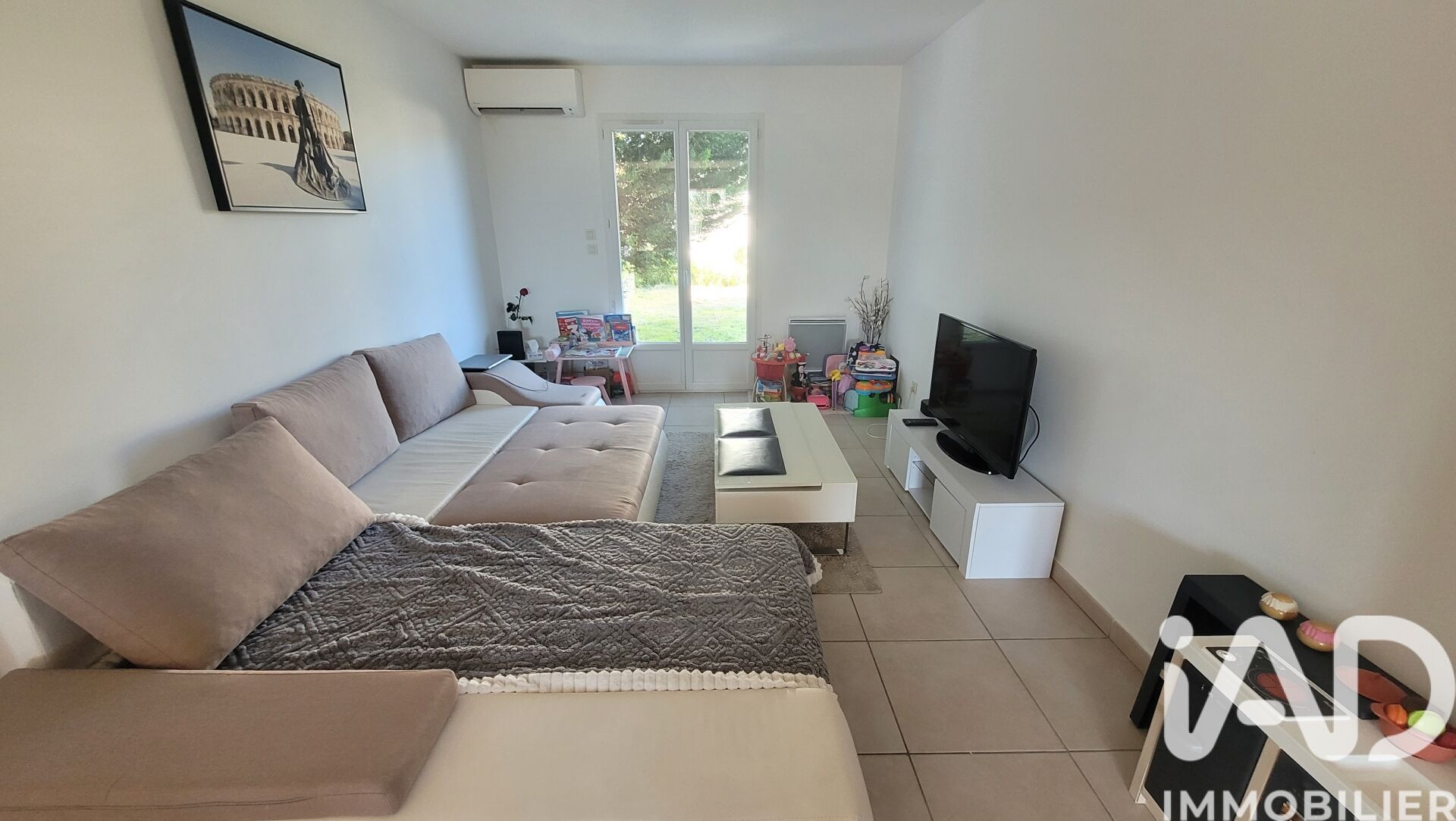 Vente Maison/villa 5 pièces - Photo 5