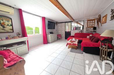 Maison 6 pièces 250000 €