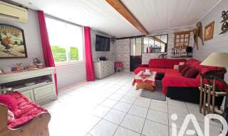 Maison 6 Pièces 117 m² à vendre à Nangis (77370)