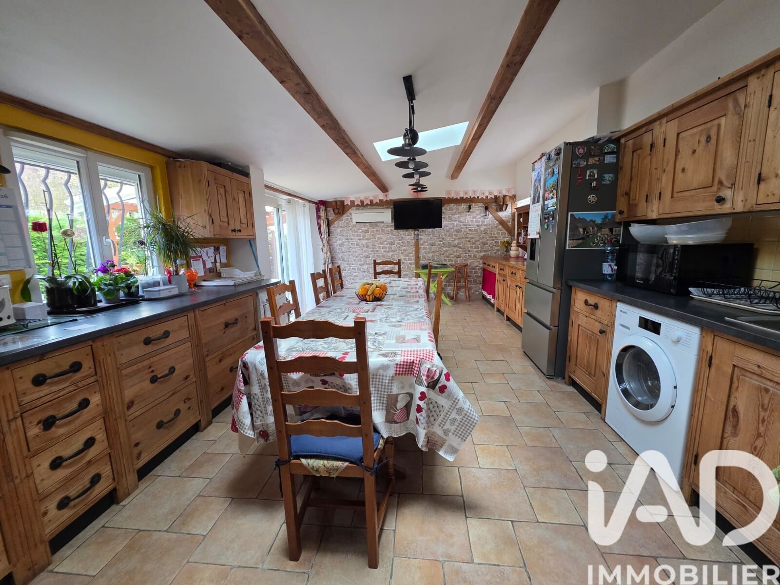 Vente Maison/villa 6 pièces - Photo 2