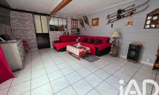 Maison 6 Pièces 117 m² à vendre à Nangis (77370)