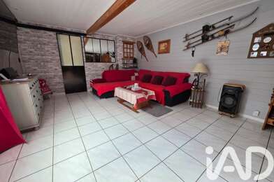 Maison 6 pièces 250000 €