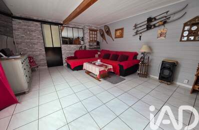 Vente Maison/villa 6 pièces — photo du bien