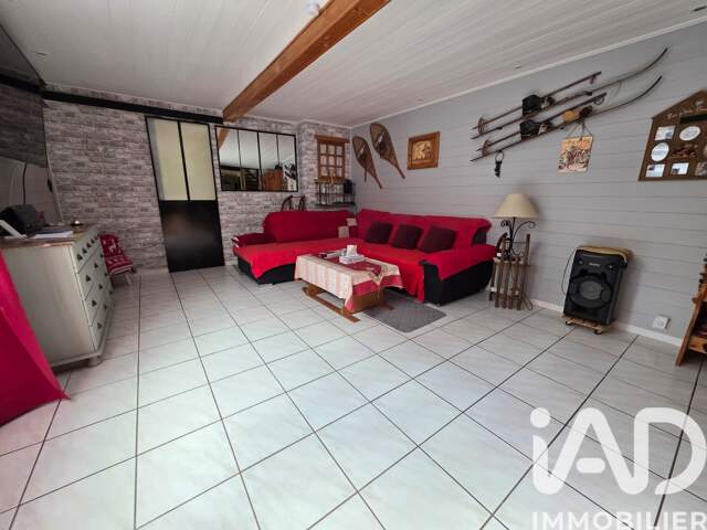 Vente Maison/villa 6 pièces — photo du bien