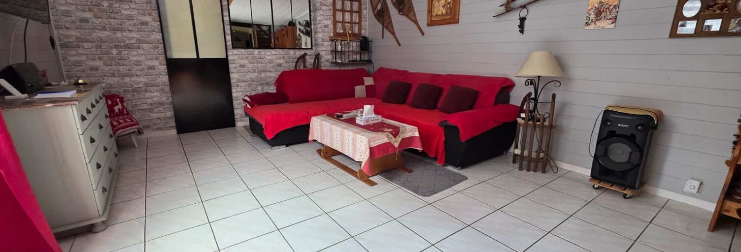 Maison 6 Pièces 117 m² à vendre à Nangis (77370)