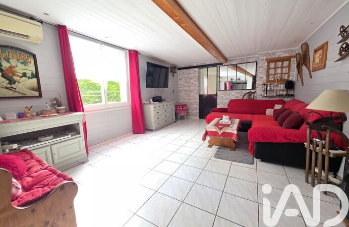 Vente Maison/villa 6 pièces — photo 3