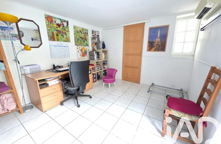 Vente Maison/villa 6 pièces — photo 4