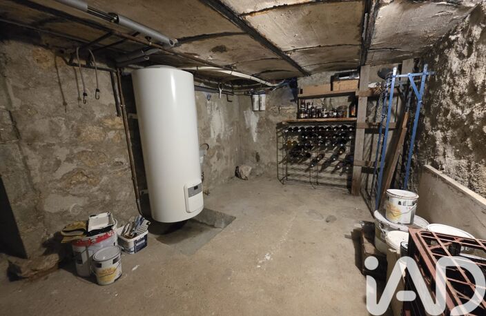 Vente Maison/villa 6 pièces — photo 5