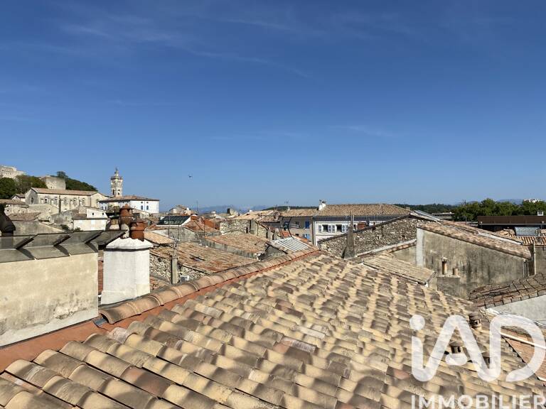 Vente Appartement 4 pièces — photo 1