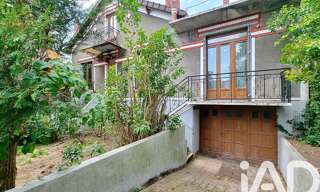 Maison 5 Pièces 112 m² à vendre à Paray-Vieille-Poste (91550)