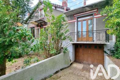 Maison 5 pièces 315000 €