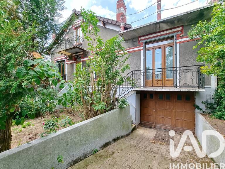 Vente Maison/villa 5 pièces — photo 1