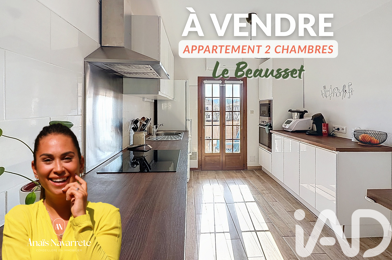 Appartement 3 pièces 259000 €