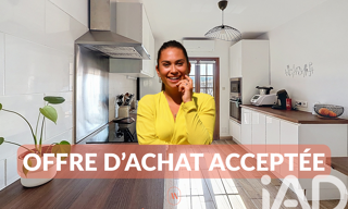 Appartement 3 Pièces 63 m² à vendre à Le Beausset (83330)