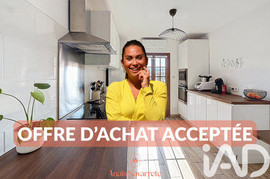 Appartement 3 pièces 259000 €