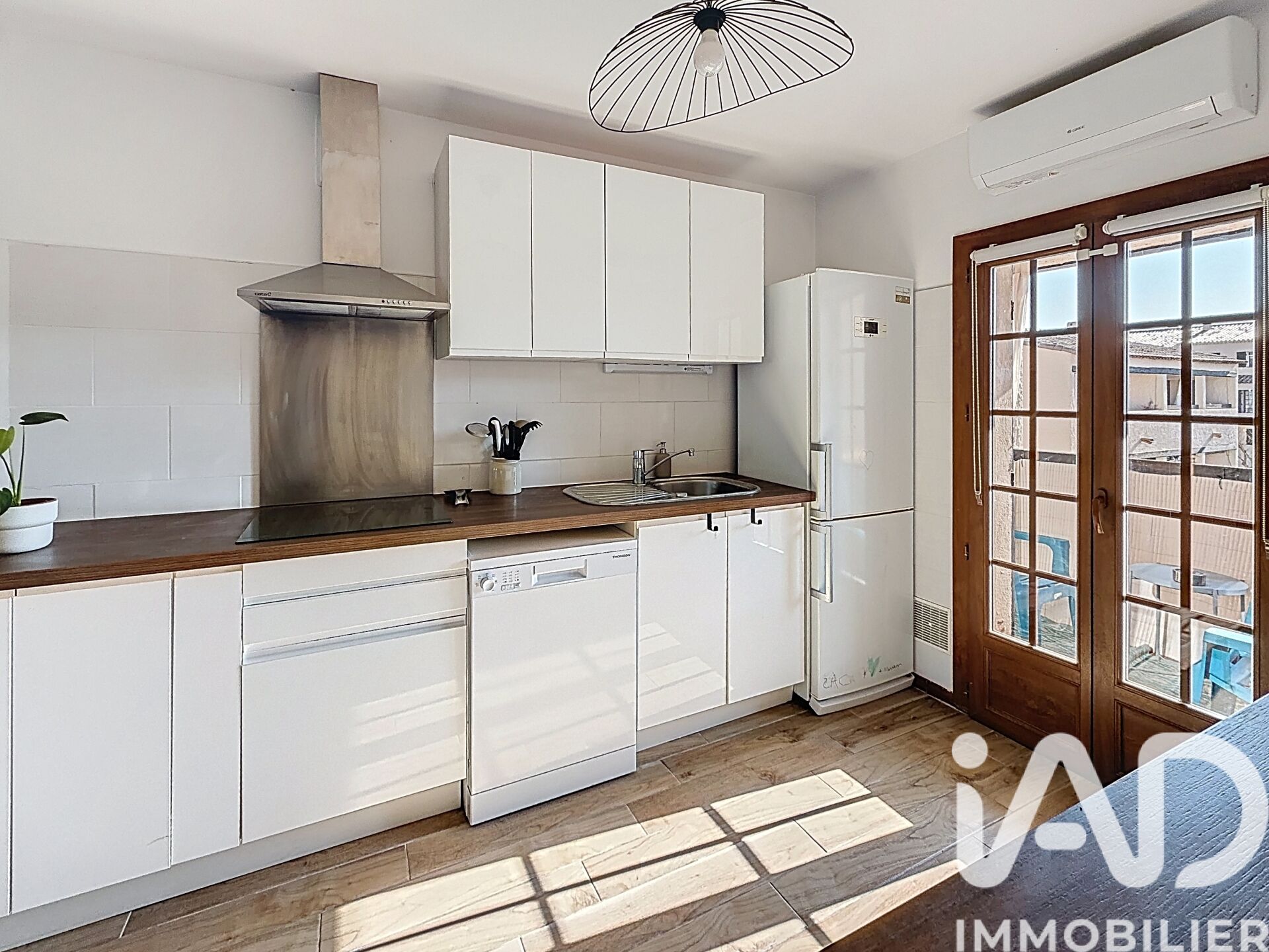 Vente Appartement 3 pièces - Photo 3