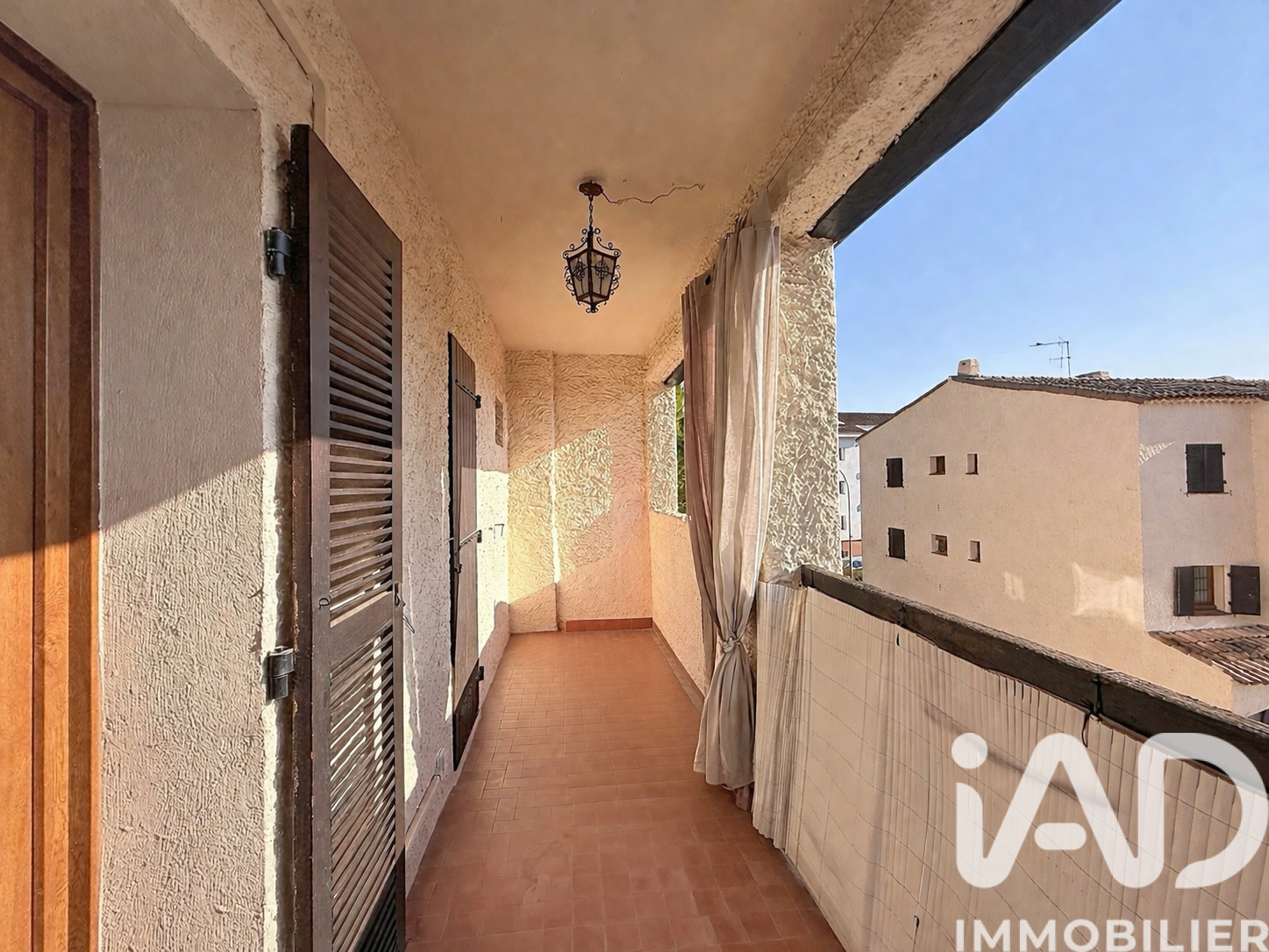 Vente Appartement 3 pièces - Photo 5