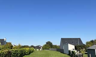 Terrain  428 m² à vendre à Arzon (56640)