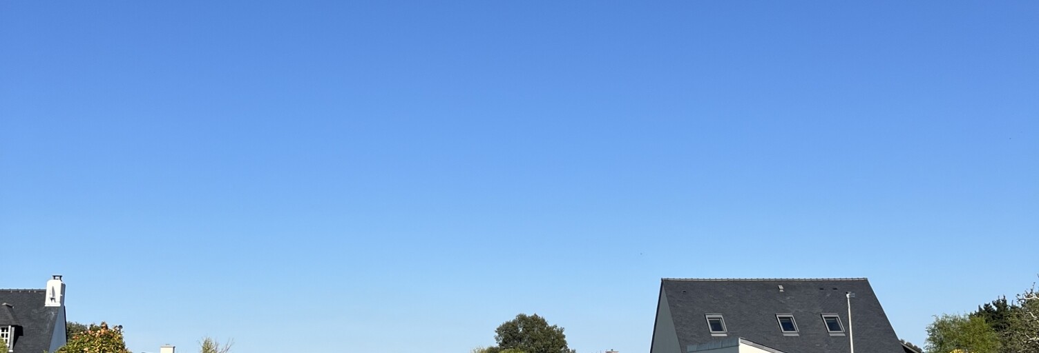 Terrain  428 m² à vendre à Arzon (56640)