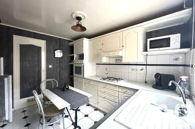 Maison 3 pièces 165000 €