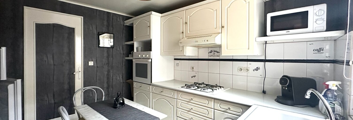 Maison 3 Pièces 110 m² à vendre à Angerville (91670)