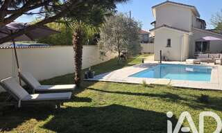 Maison 5 Pièces 84 m² à vendre à Roussillon (38150)