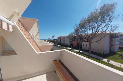 Appartement 2 pièces 160000 €