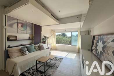 Appartement 1 pièces 147000 €