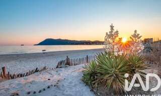 Appartement 1 Pièce 34 m² à vendre à La Seyne-sur-Mer (83500)