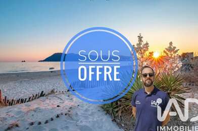 Appartement 1 pièces 147000 €