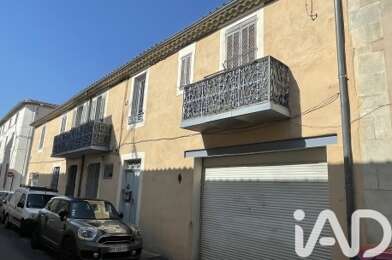 Immeuble  259000 €