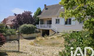 Maison 5 Pièces 130 m² à vendre à Lizy-sur-Ourcq (77440)