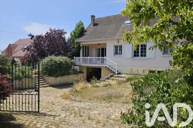 Maison 5 pièces 270000 €