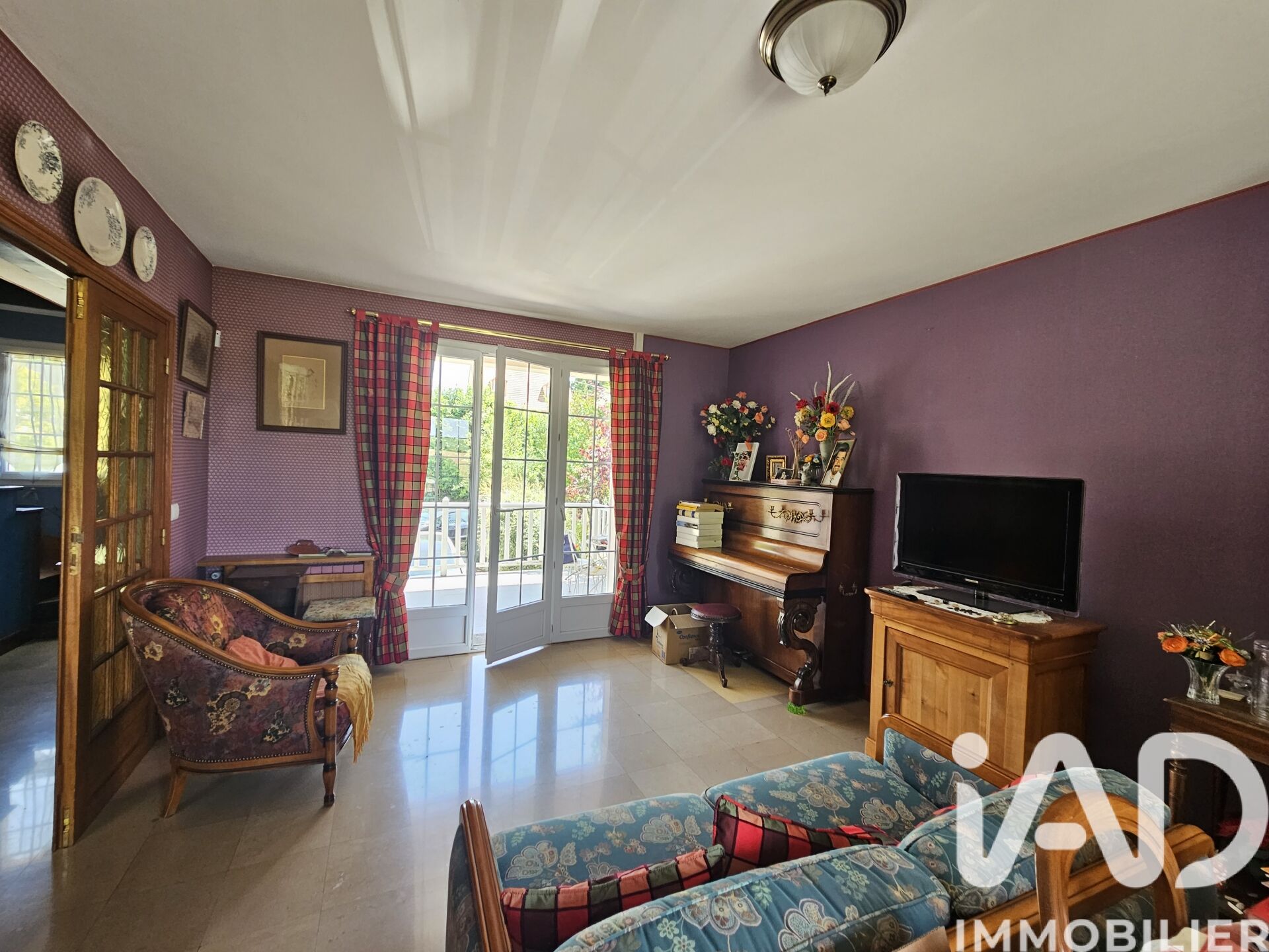 Vente Maison traditionnelle 5 pièces - Photo 3