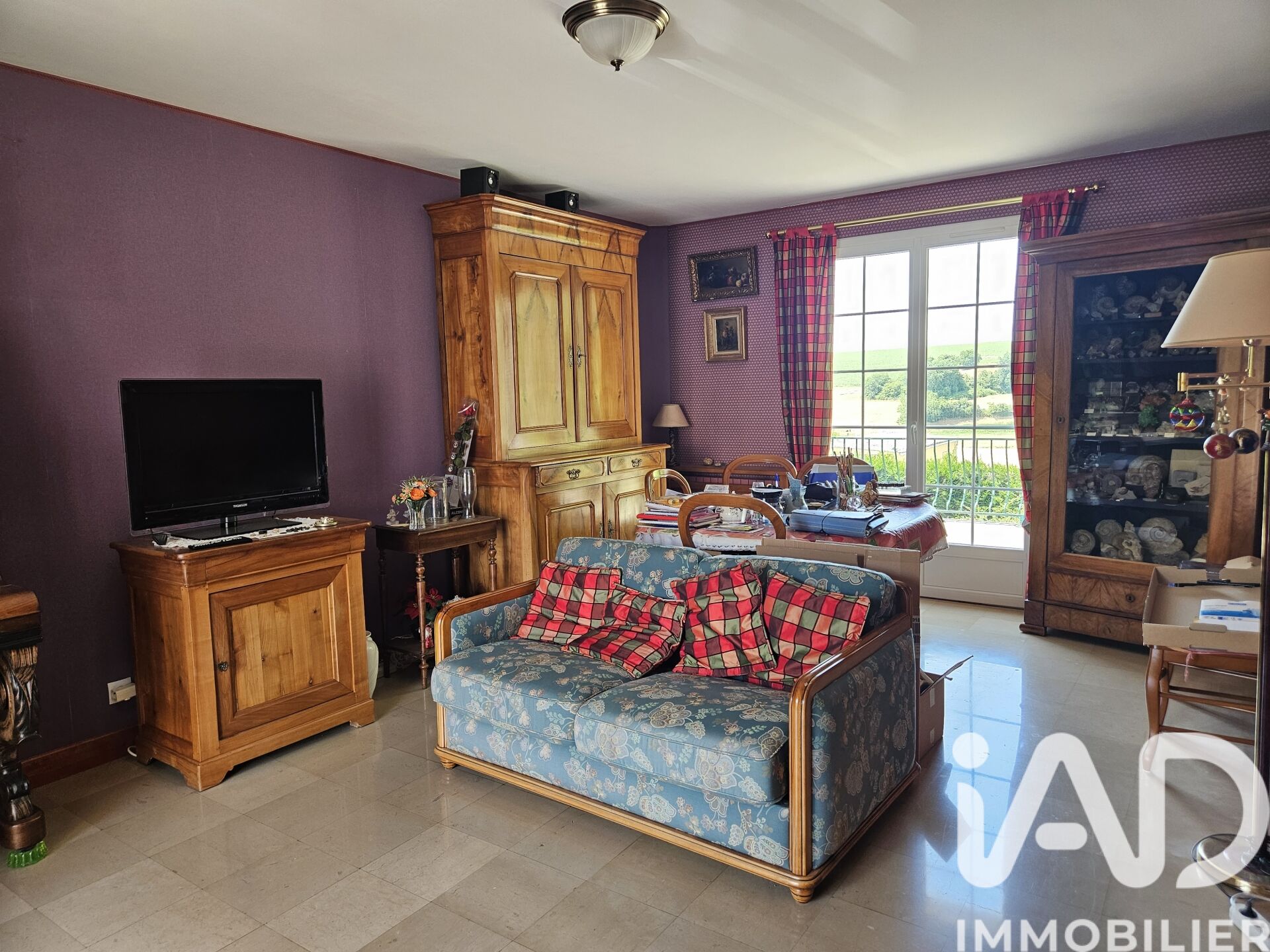 Vente Maison traditionnelle 5 pièces - Photo 4