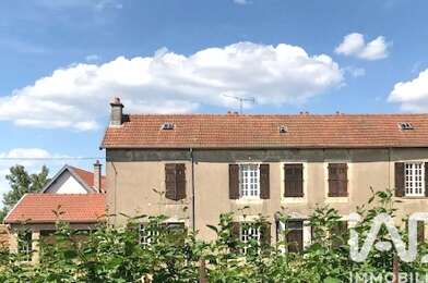 Maison 6 pièces 149000 €