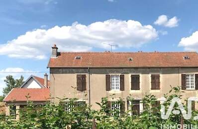 Vente Maison/villa 6 pièces — photo du bien